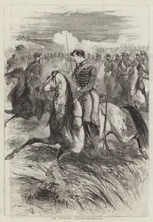 Die Chasseurs d